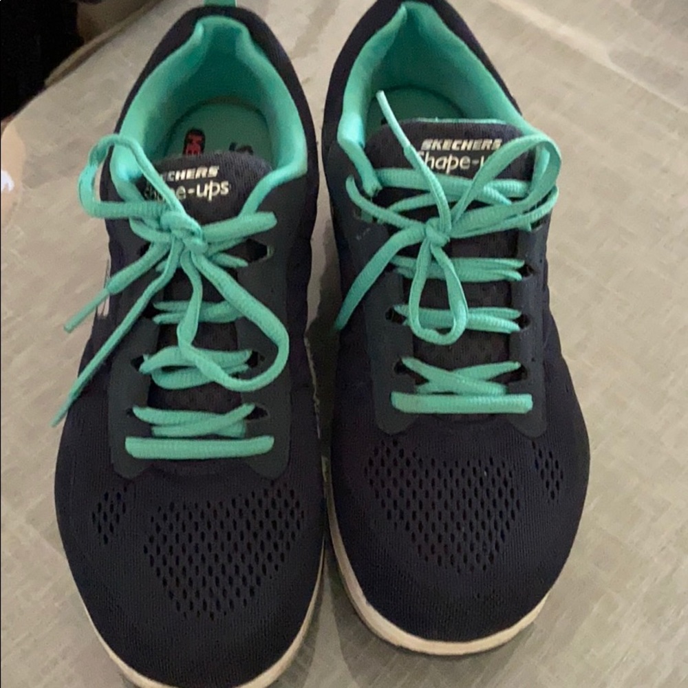 👟